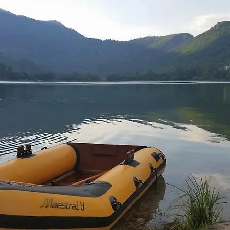 Bed & Breakfast Boracko Jezero Sobe Jezero (Konjic)