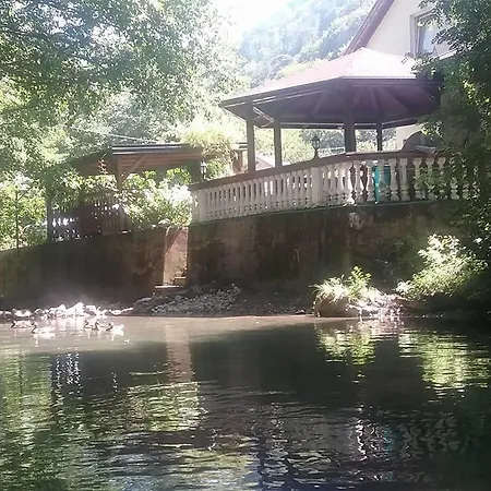 Bed & Breakfast Boracko Jezero Sobe