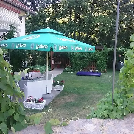 Bed & Breakfast Boracko Jezero Sobe Jezero (Konjic)