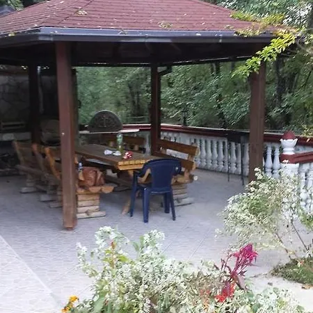 Boracko Jezero Sobe Bed & Breakfast *