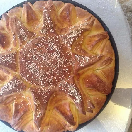 Bed & Breakfast Boracko Jezero Sobe
