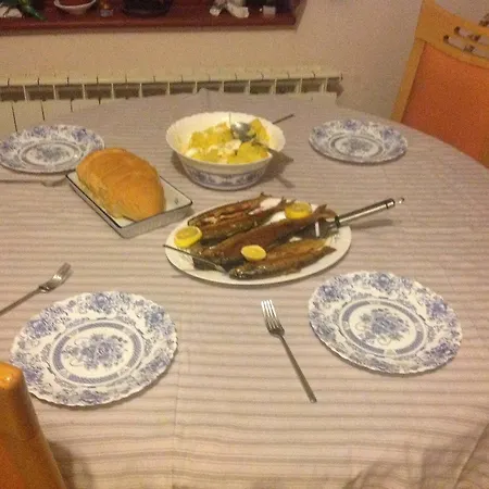 Bed & Breakfast Boracko Jezero Sobe Jezero (Konjic)