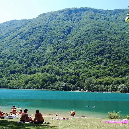 Boracko Jezero Sobe Jezero (Konjic)