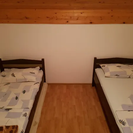 Boracko Jezero Sobe Bed & Breakfast Jezero (Konjic)