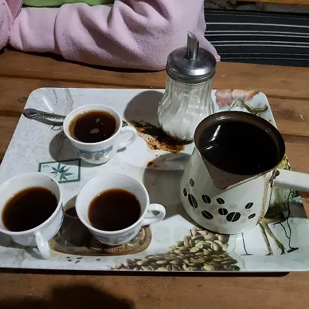Bed & Breakfast Boracko Jezero Sobe Jezero (Konjic)