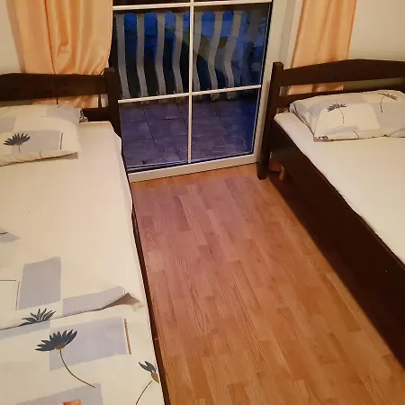 Boracko Jezero Sobe Bed & Breakfast *
